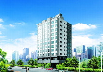 [분양] 역삼동 주상복합 `우정에쉐르Ⅲ`