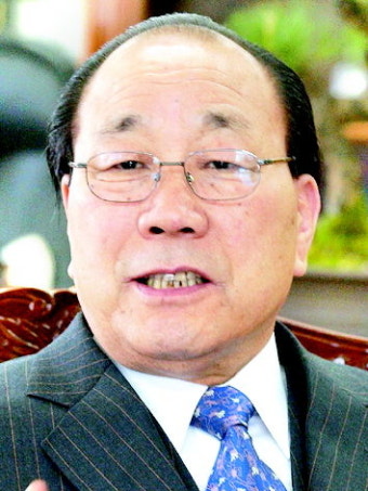 공정택 서울시 교육감 `교육 노벨상` 수상