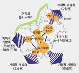 행정도시 내달 첫 삽