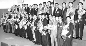 대ㆍ중소기업 아름다운 동행賞