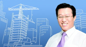 인생은 60부터라는 말처럼 남광토건도 이제부터 시작