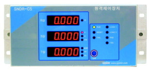 [상품장터] 세니온, 전력수급상태 감시ㆍ관리