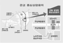 판교 상업용지 평당 최고 9218만원에 팔려
