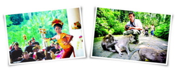 [테마여행] 열심히 일한 싱글들이여 떠나라!