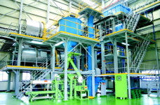 [환경경영대상] 현대엔지니어링, 폐수처리 신공법 상용화 호평