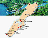 대마도는 한국땅? 쇼핑· 낚시하는 한국인들로 넘친다