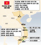 VRICs로 불러다오 베트남 `제2 중국`부상
