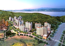 현대건설, 동작구 정금마을 아파트로 재건축