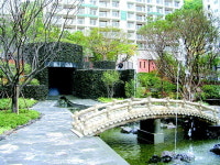 [최우수상] 성남 래미안금광 산속에 온듯 청량