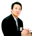 [우수상] 동일하이빌, 작은숲을 품고있는 도심의 여유