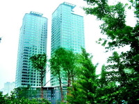 용산공원이 보인다…분양가만큼 웃돈 붙어