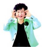`펀펀` 한 사람이 글로벌 리더