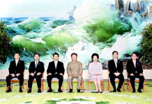 金 일정 하루연장 盧 예정대로