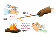 [술술 논술] 열복사ㆍ전도ㆍ증발 통해 우리몸이 열을 방출하죠