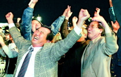 여수, 500여일 민ㆍ관 한마음 우리가 해냈다