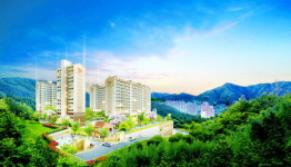 [주거용] 우수상, 이원건설 `태백 예채 1차`