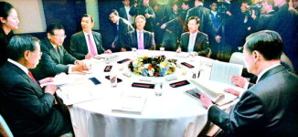 찬밥신세 경제단체 제목소리 낼까