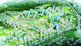 북아현동 녹색 문화타운으로 탈바꿈