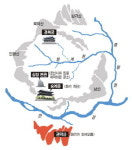 풍수지리로 본 서울 남대문 일대