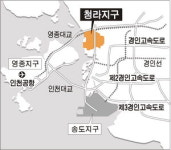 [봄 분양] 인천 청라, 호반베르디움 2426가구