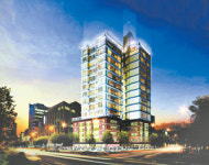 [분양] 서초 롯데캐슬메디치