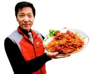 [창업] 감자탕에 묵은지 결합해 가족 입맛 사로잡아