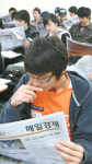 홍익대·대불대·강원대, 매일경제 `NIE교재` 채택