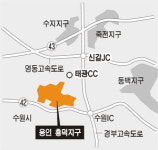 흥덕 중형임대 273가구 집단해약 사태