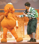 [Teen 뮤지컬] 뿡뿡이랑 몸속 탐험 떠나요