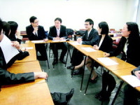 [JOB] `지피지기` 선배가 매주 참여해 1대1 조언