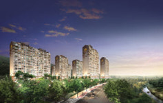 평택 ‘지산 코아루 디아뜨’ 선착순 분양