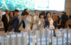 부천 중동 주공 재건축, 25일 모델하우스 오픈