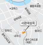 서초 헌인마을 개발도 `일단 멈춤`