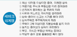 상속ㆍ증여 稅테크 백태