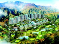 비발디파크 소노펠리체 대한민국 VVIP만 모십니다