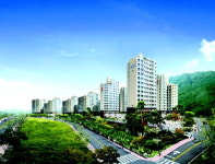 [분양] 남원주 동양엔파트 572가구