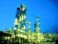 금호석유화학 여수공장, 지구온난화 대비 신소재 개발