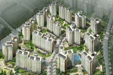 양주 고읍지구 최대규모 ‘한양수자인’ 오는 27일부터 분양