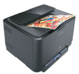 삼성전자 컬러 레이저프린터 `레이` 사무용 성능 안부러워