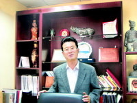 [한상 성공스토리] SW 개발업체 AIT 유기선 사장