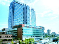 서울성모병원 1300억 의료장비 입찰