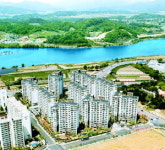 [살기좋은 아파트] 우수상…충주 목행동 한라비발디