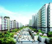 [교육특화 아파트] 단지내에 이 모든것이?