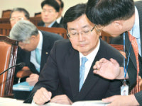 기업銀ㆍ우리금융 민영화 내년 이후로