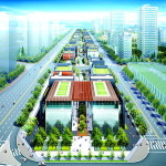 포스코건설 `송도 커낼워크 오피스텔` 445실 분양