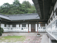 이승만 `이화장` 국가문화재 되나