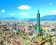 [시티투어] 대만 타이베이, 친숙하고도 이색적인 풍경