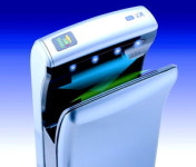 [추천상품] 바이오장풍, 유지비 저렴한 핸드드라이어