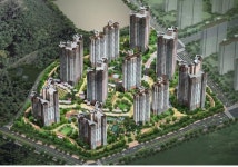 한라건설(주), 대전서남부신도시 한라비발디752세대 분양