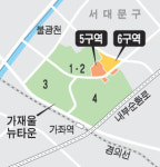 `미아리텍사스` 고층 주상복합단지로